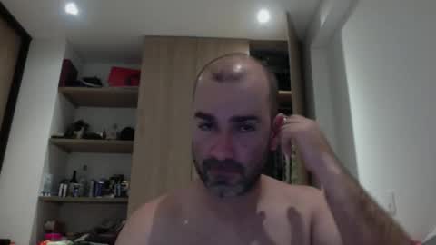 aristi11 online show from November 6, 5:43 am