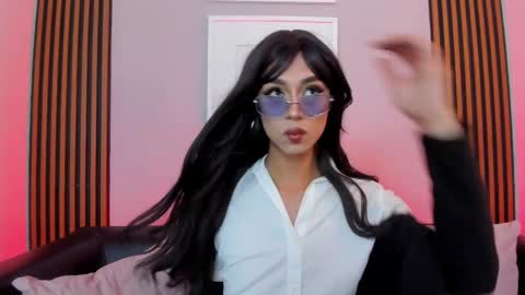 arisunshine77 online show from April 8, 4:04 am