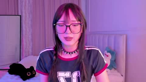 Ariya online show from May 7, 2:24 pm