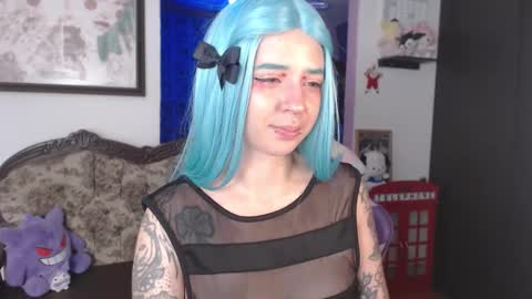 ariyokai online show from December 20, 10:06 pm