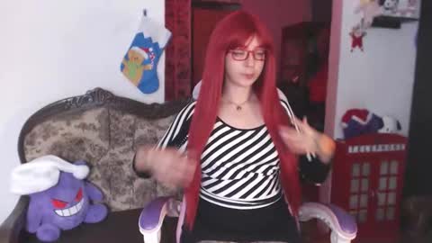 ariyokai online show from November 25, 11:14 pm