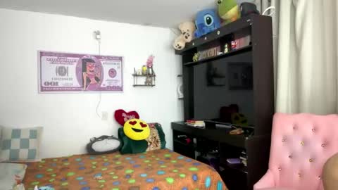 ariza1515 online show from March 30, 11:43 am