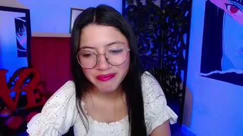 Snapshot of arizbeth_johansson chatting on September 14, 3:46 pm arizbeth_johansson online show from September 14, 3:46 pm