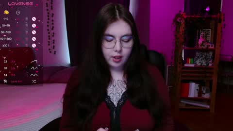 Astrid online show from May 22, 12:01 pm