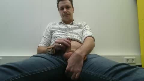 arjen87 online show from February 14, 4:09 pm