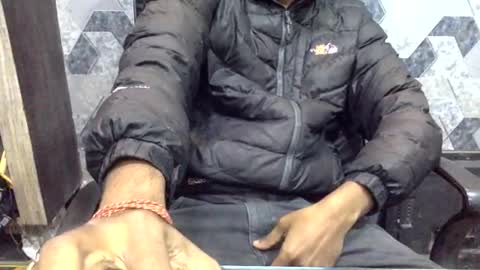 arjun9830 online show from December 21, 12:00 pm