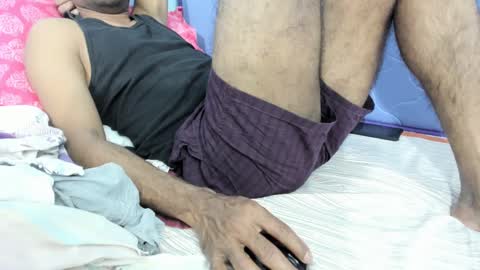 Snapshot of arjundeeper chatting on February 17, 9:54 pm Arjun online show from February 17, 9:54 pm