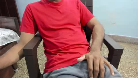 Arjun online show from November 24, 5:11 pm