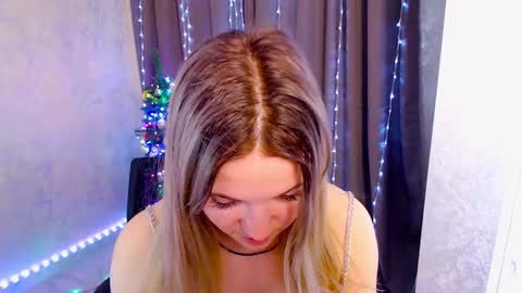 Arlana online show from December 22, 8:43 am