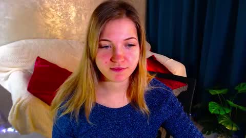 Arlana online show from November 6, 7:33 am