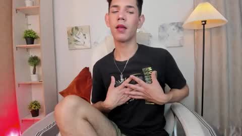 Arlequin online show from February 7, 8:45 pm