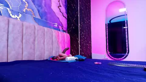 Arleth  online show from April 2, 3:03 am