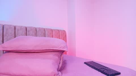 Arleth  online show from February 20, 3:17 am