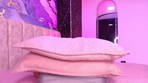 Arleth  online show from March 16, 5:44 am