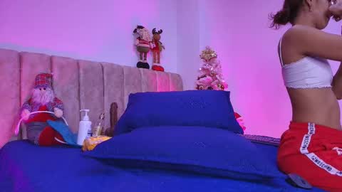 Arleth  online show from December 3, 3:07 am