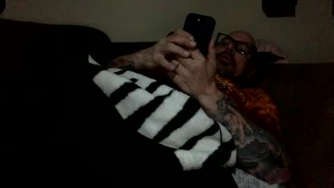 arley1966 online show from May 3, 6:41 am