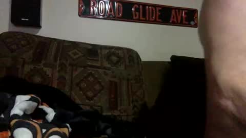 arley1966 online show from February 15, 8:18 pm