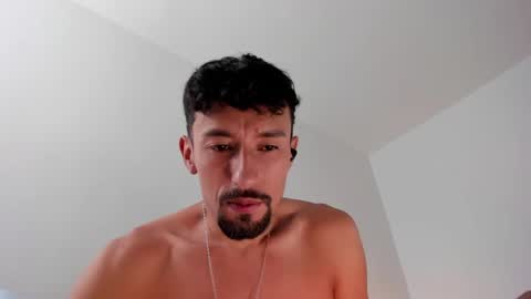 Arley Moren online show from October 2, 3:44 pm