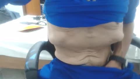 armaduradeacero online show from February 1, 5:07 am