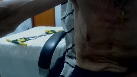 armaduradeacero online show from January 27, 9:34 am