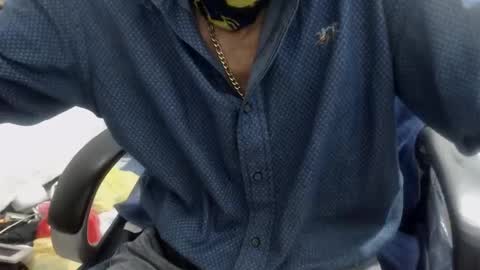 armaduradeacero online show from February 8, 4:03 am