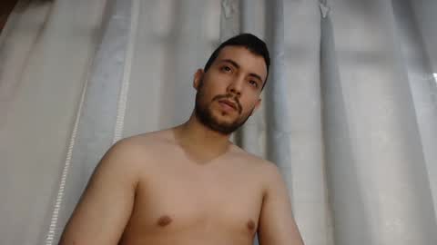 ARMANDO online show from February 20, 5:09 pm