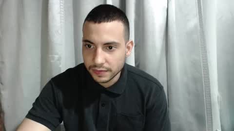 ARMANDO online show from May 29, 3:04 am