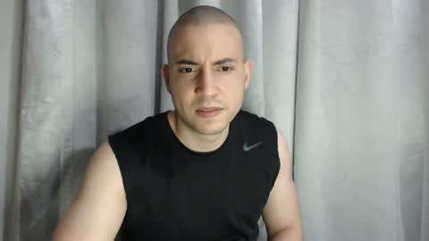 ARMANDO online show from November 5, 2:13 am