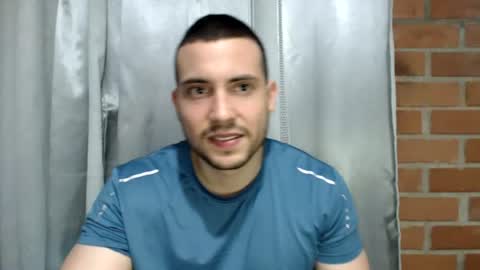 ARMANDO online show from August 1, 2:24 am