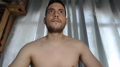 ARMANDO online show from February 25, 7:27 pm