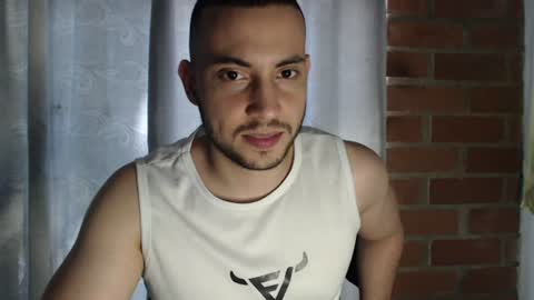 ARMANDO online show from July 21, 6:43 pm
