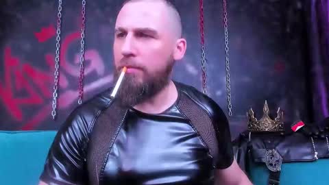 Armando online show from February 14, 5:43 am