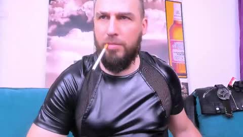 Armando online show from February 22, 6:39 am