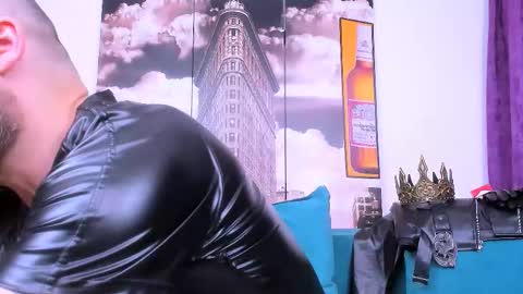 Armando online show from September 30, 2:22 am