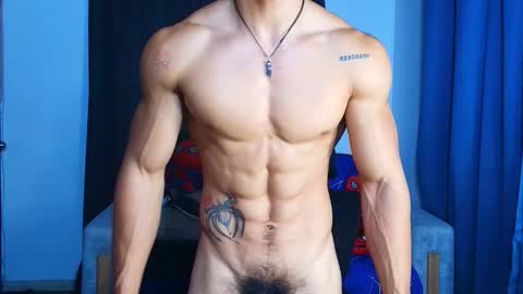 arnold black online show from March 24, 4:07 am