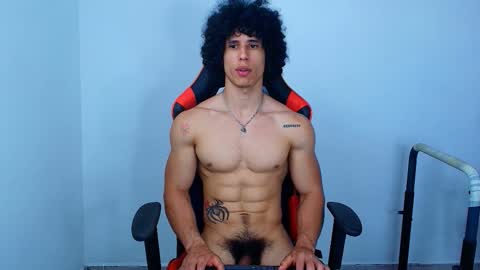 arnold black online show from September 11, 1:34 pm