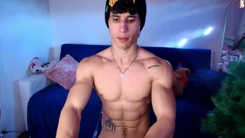 arnold black online show from December 17, 9:05 pm