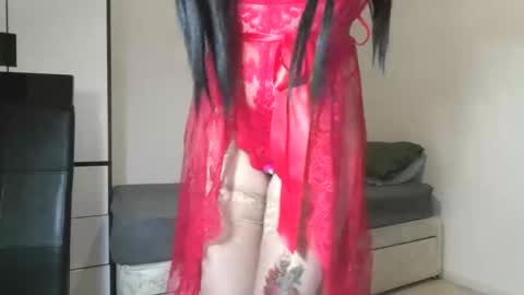 Aromalovee online show from December 19, 4:02 pm