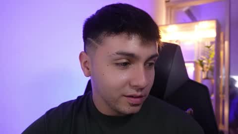 aron__cooper online show from February 9, 12:14 am