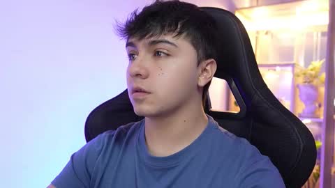 aron__cooper online show from March 12, 2:32 pm