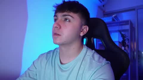 aron__cooper online show from April 8, 12:24 am