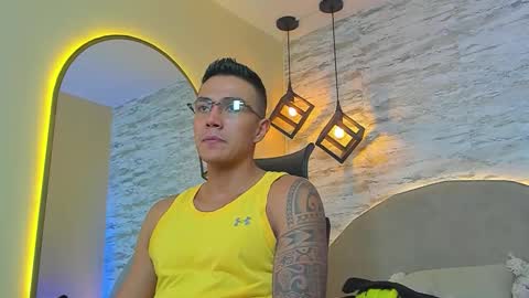 ARON BOLT online show from February 5, 11:58 am