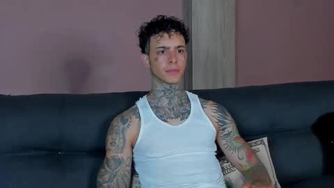 Aron ford online show from January 17, 2:32 am