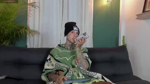 Aron ford online show from November 14, 12:18 pm