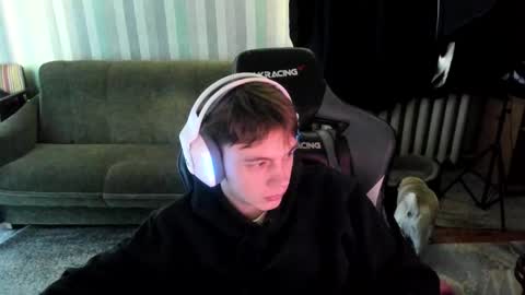 biggest penis  online show from February 2, 9:05 am