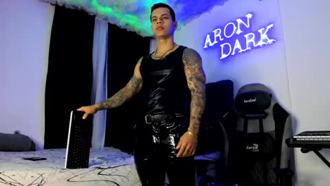 DarkMaster online show from February 11, 11:42 am