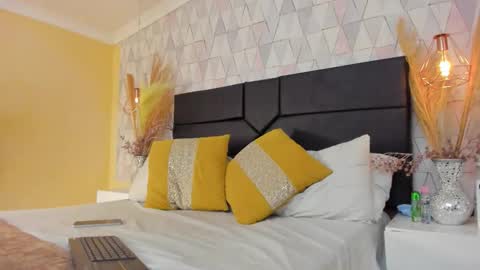 AronOlsen online show from March 11, 12:24 am