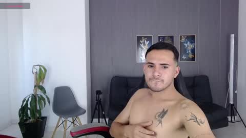 Adrian online show from September 15, 8:54 pm