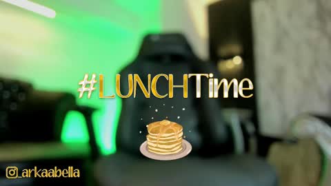    online show from March 7, 8:55 pm