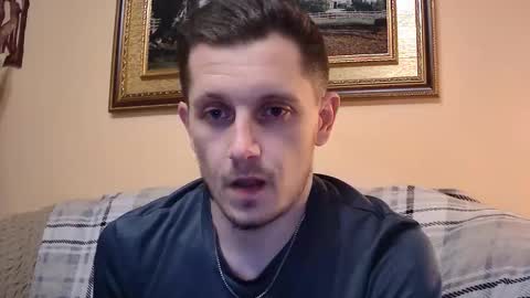 arromwilliam90 online show from January 31, 7:55 pm